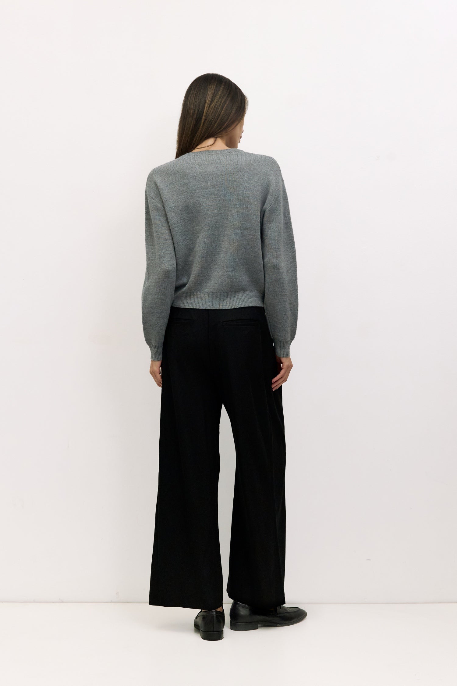 The Malin Cardigan - Tops | Mod Ref | Common Market