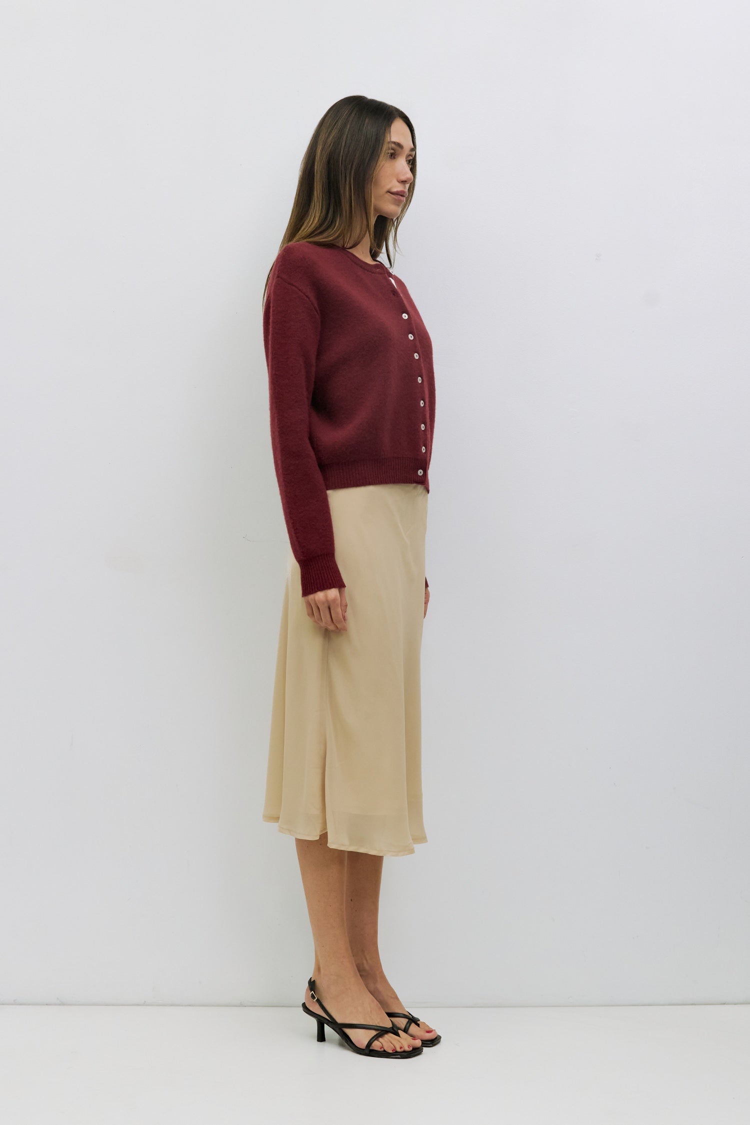 The Malin Cardigan - Tops | Mod Ref | Common Market