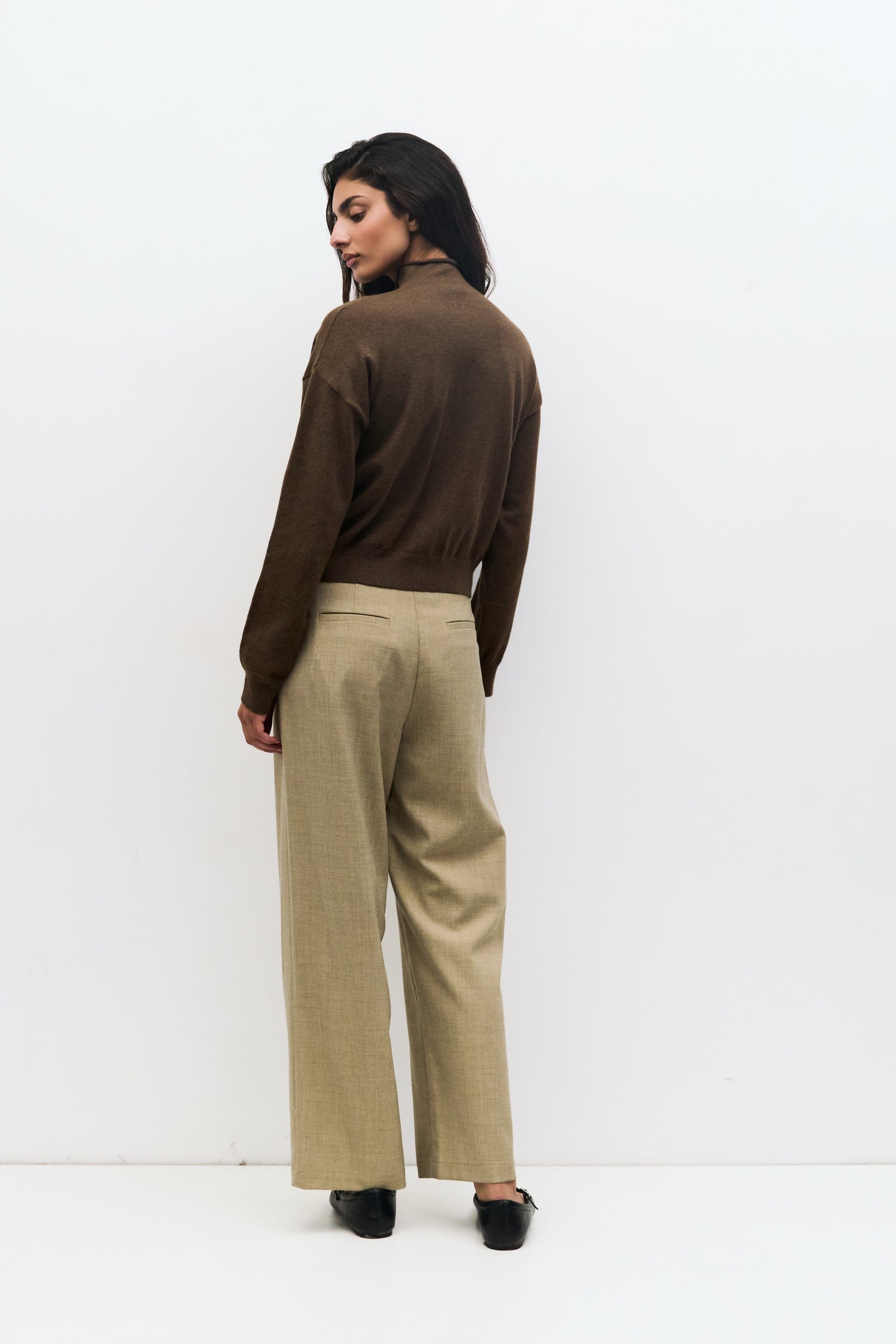 The Brooks Cardigan - Tops | Mod Ref | Common Market