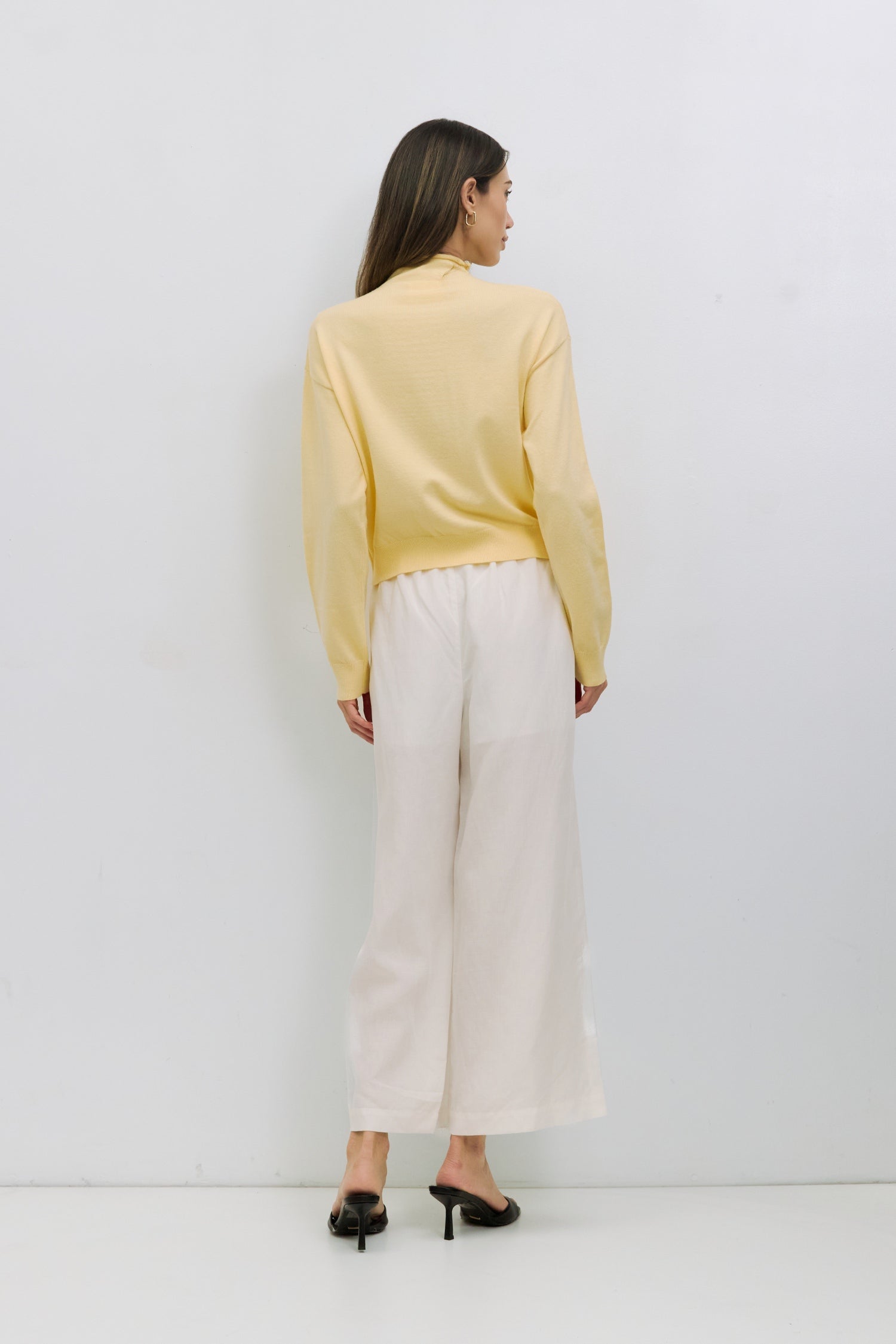 The Brooks Cardigan - Tops | Mod Ref | Common Market