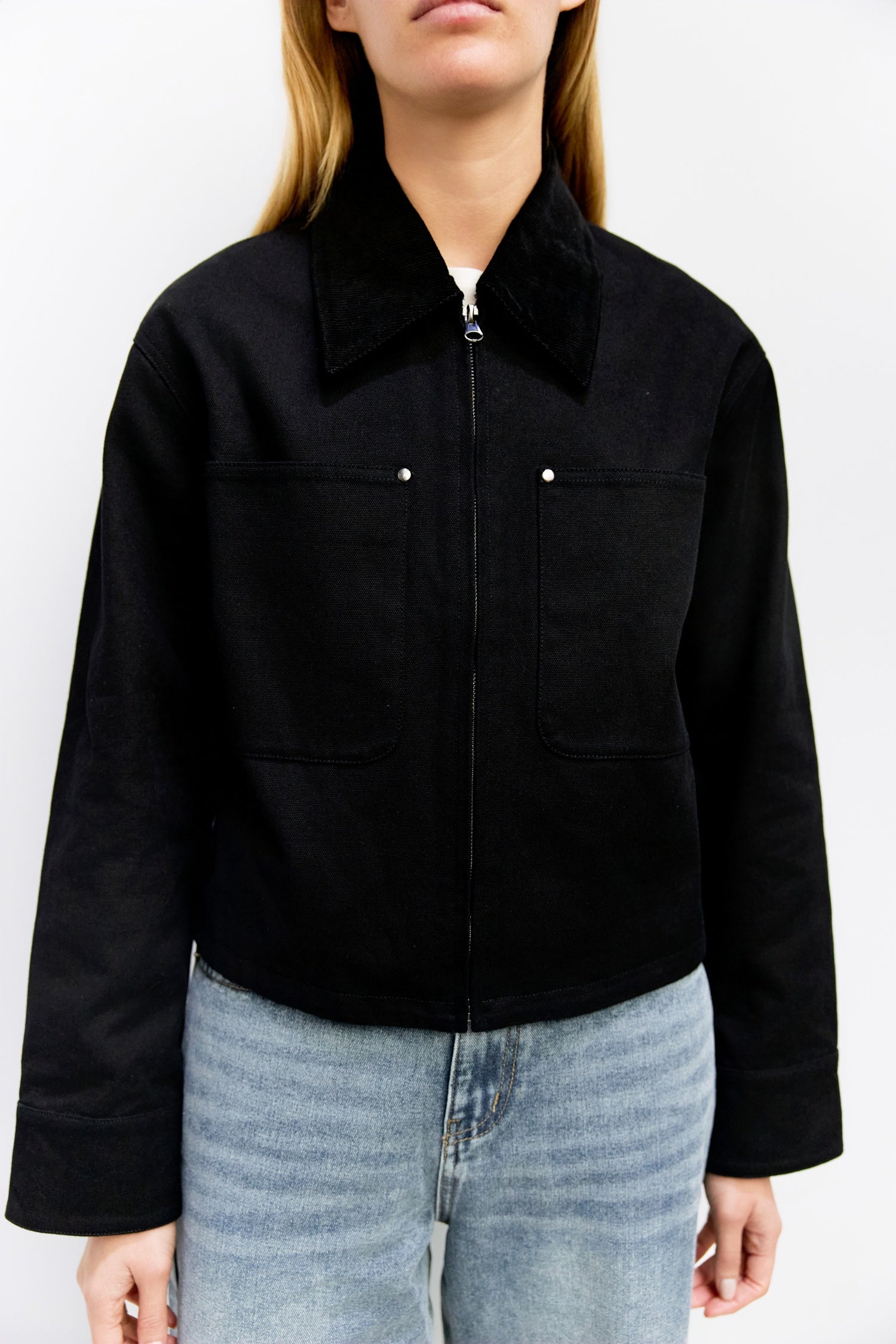 The Laurel Jacket