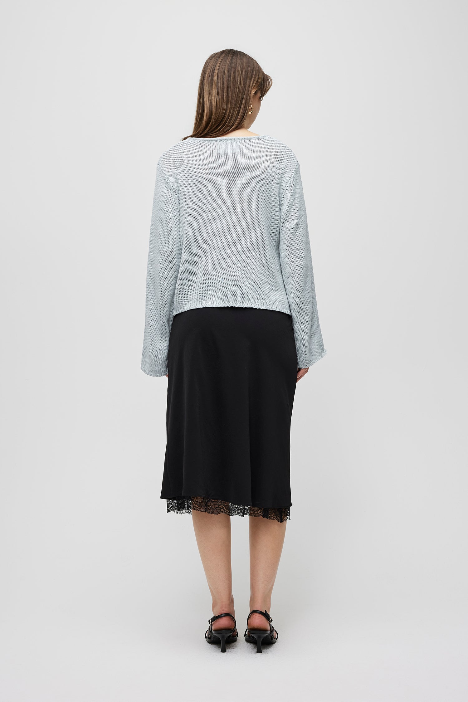 The Morgan Cardigan - Tops | Mod Ref | Common Market