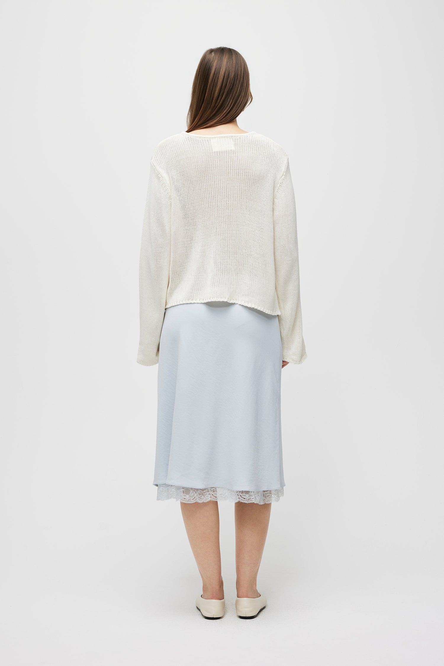 The Morgan Cardigan - Tops | Mod Ref | Common Market