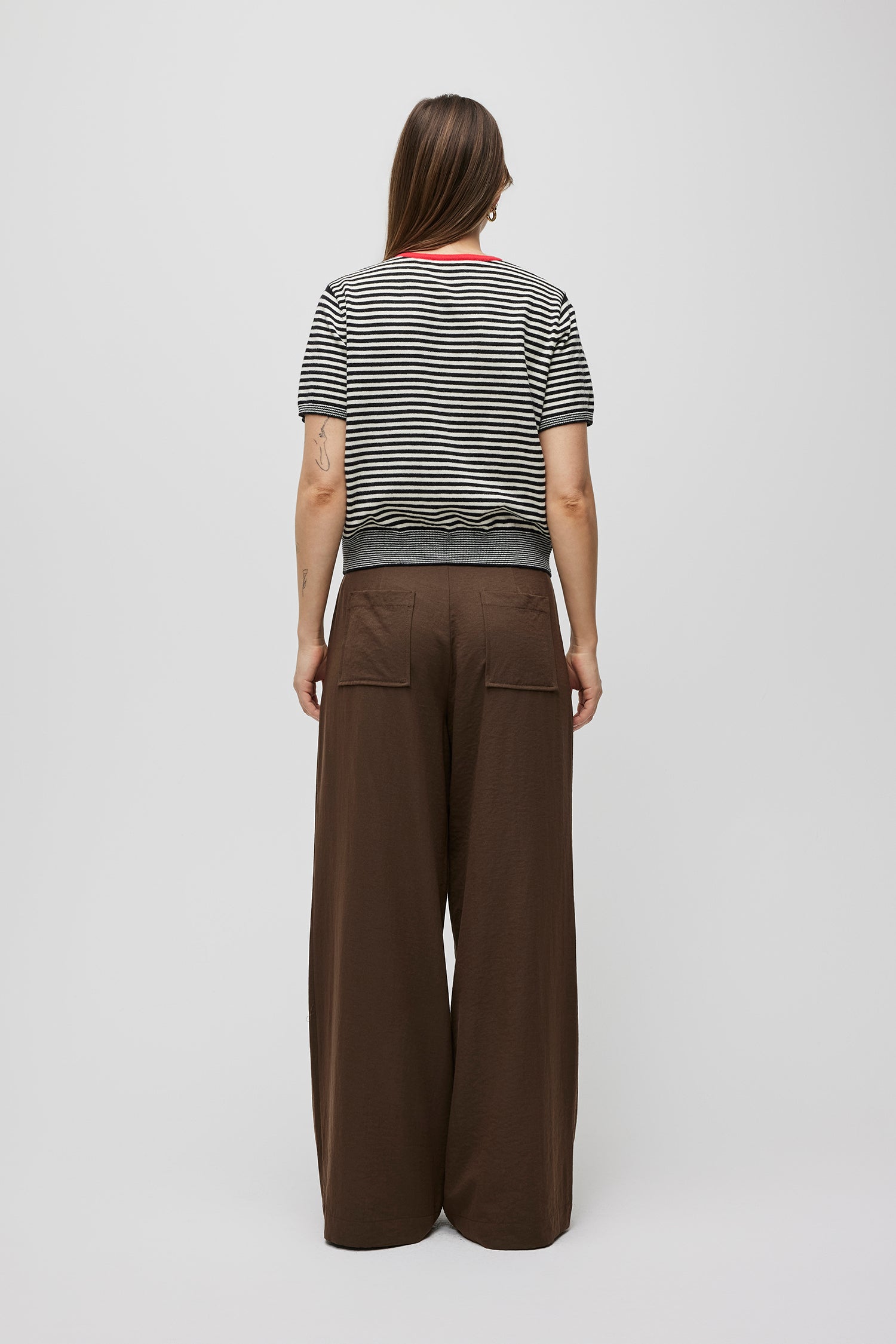 The Faye Cardigan - Tops | Mod Ref | Common Market