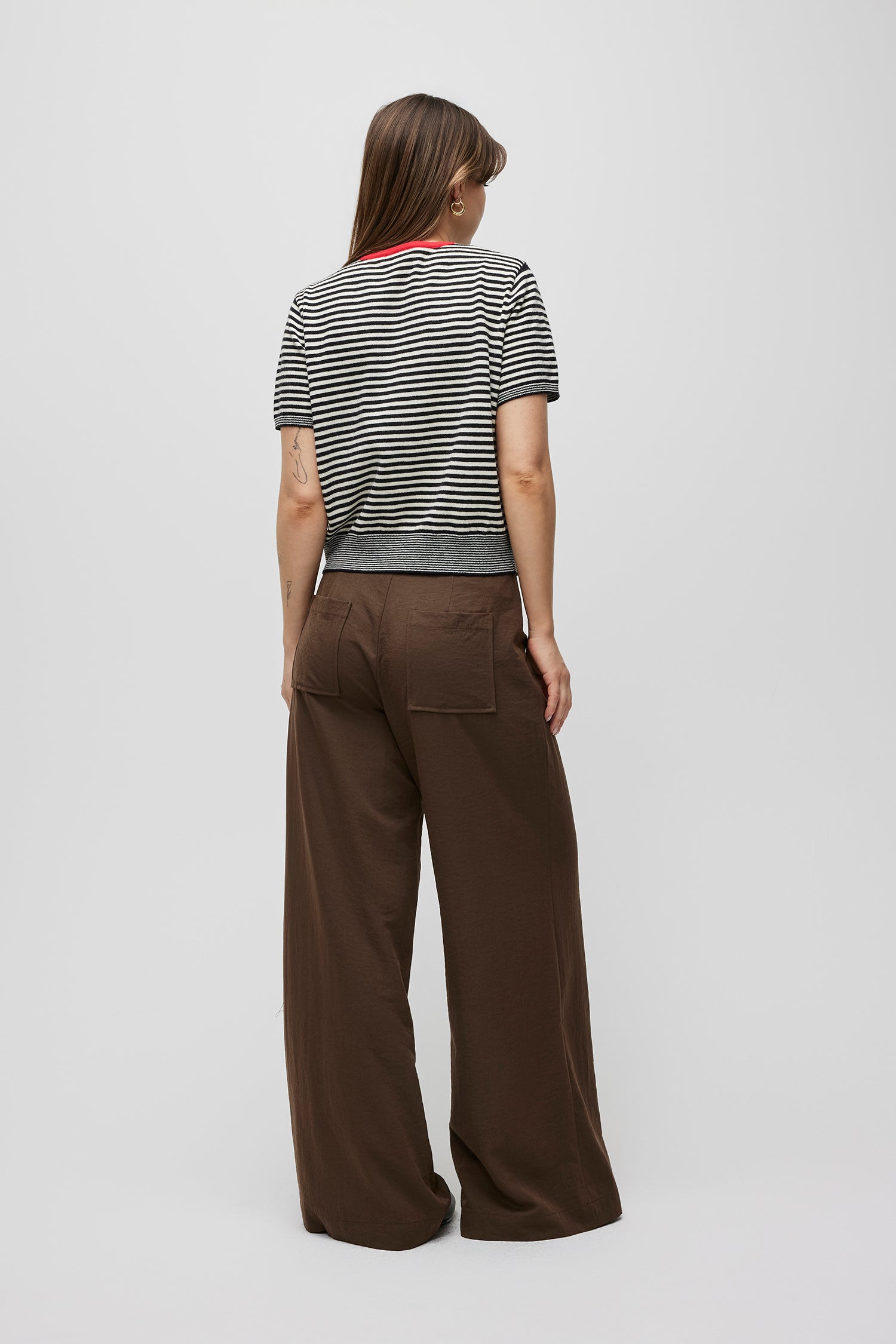The Faye Cardigan - Tops | Mod Ref | Common Market