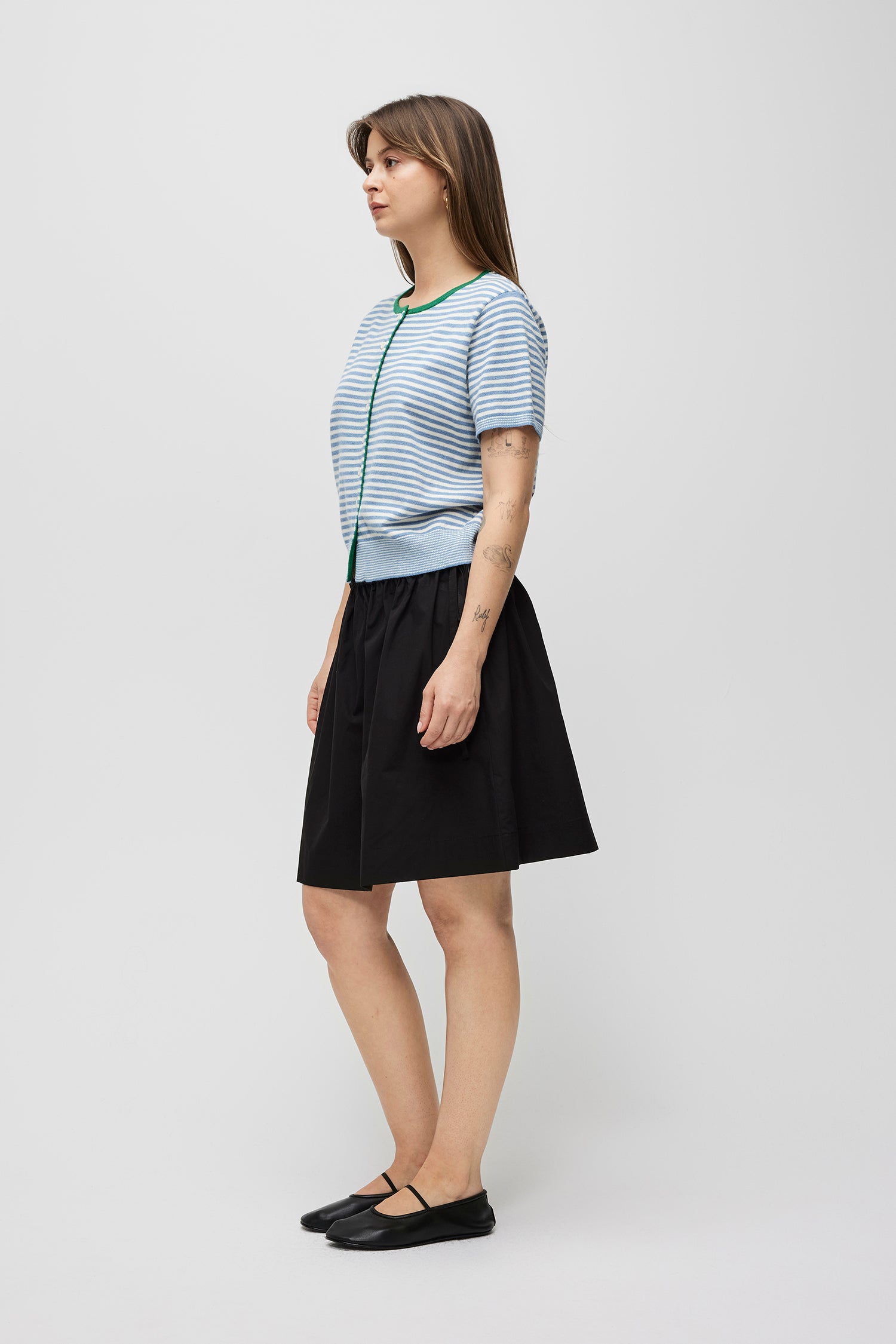 The Faye Cardigan - Tops | Mod Ref | Common Market