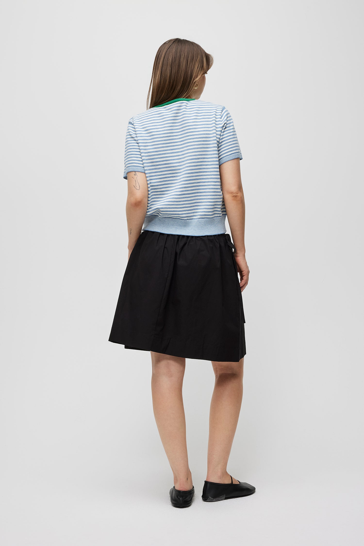The Faye Cardigan - Tops | Mod Ref | Common Market