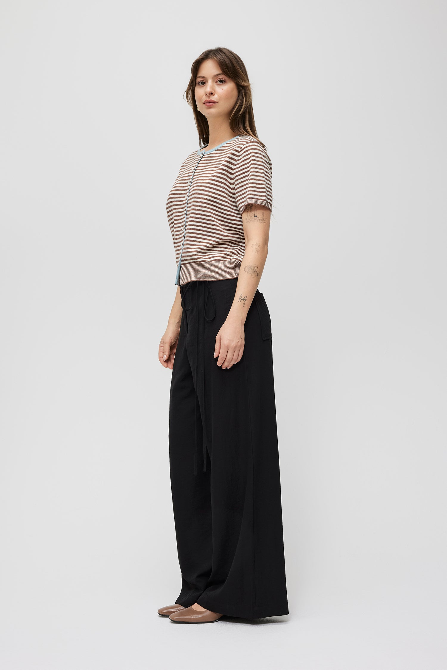 The Faye Cardigan - Tops | Mod Ref | Common Market