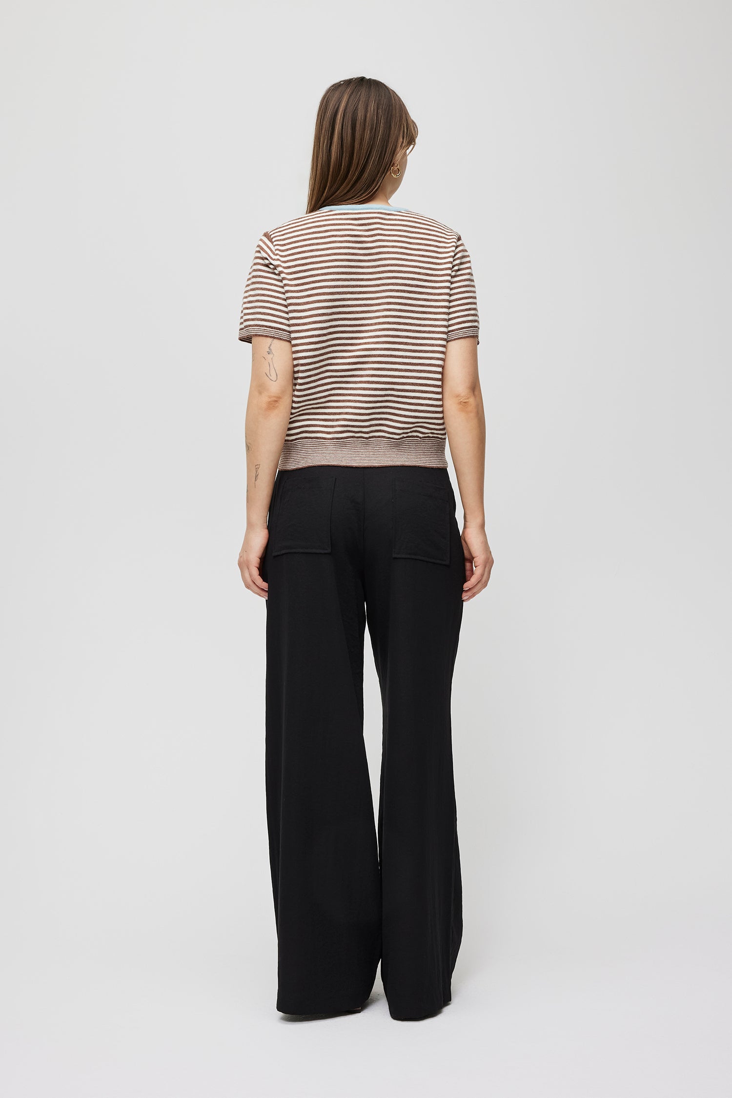 The Faye Cardigan - Tops | Mod Ref | Common Market