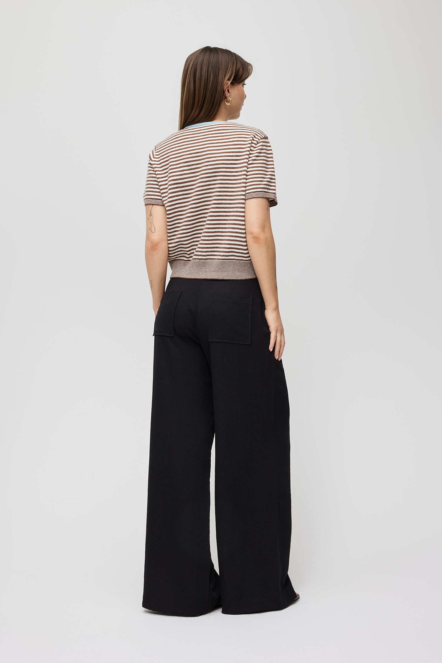 The Faye Cardigan - Tops | Mod Ref | Common Market