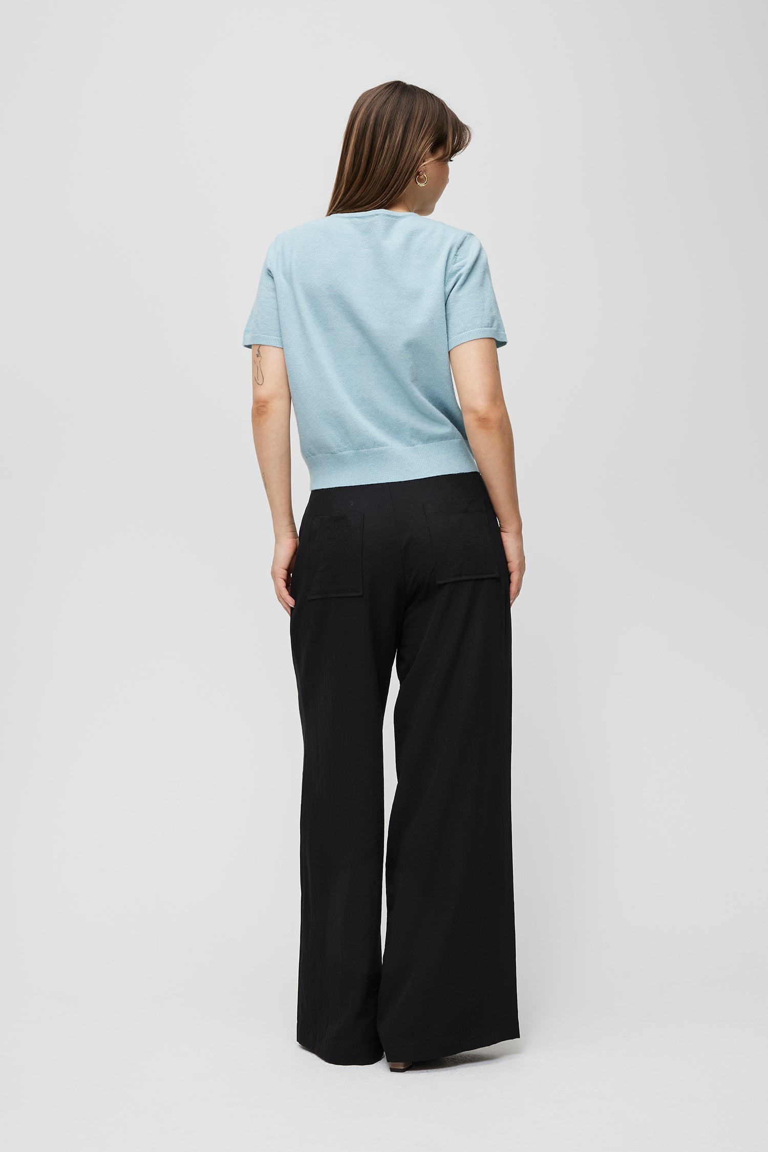 The Robyn Cardigan - Tops | Mod Ref | Common Market