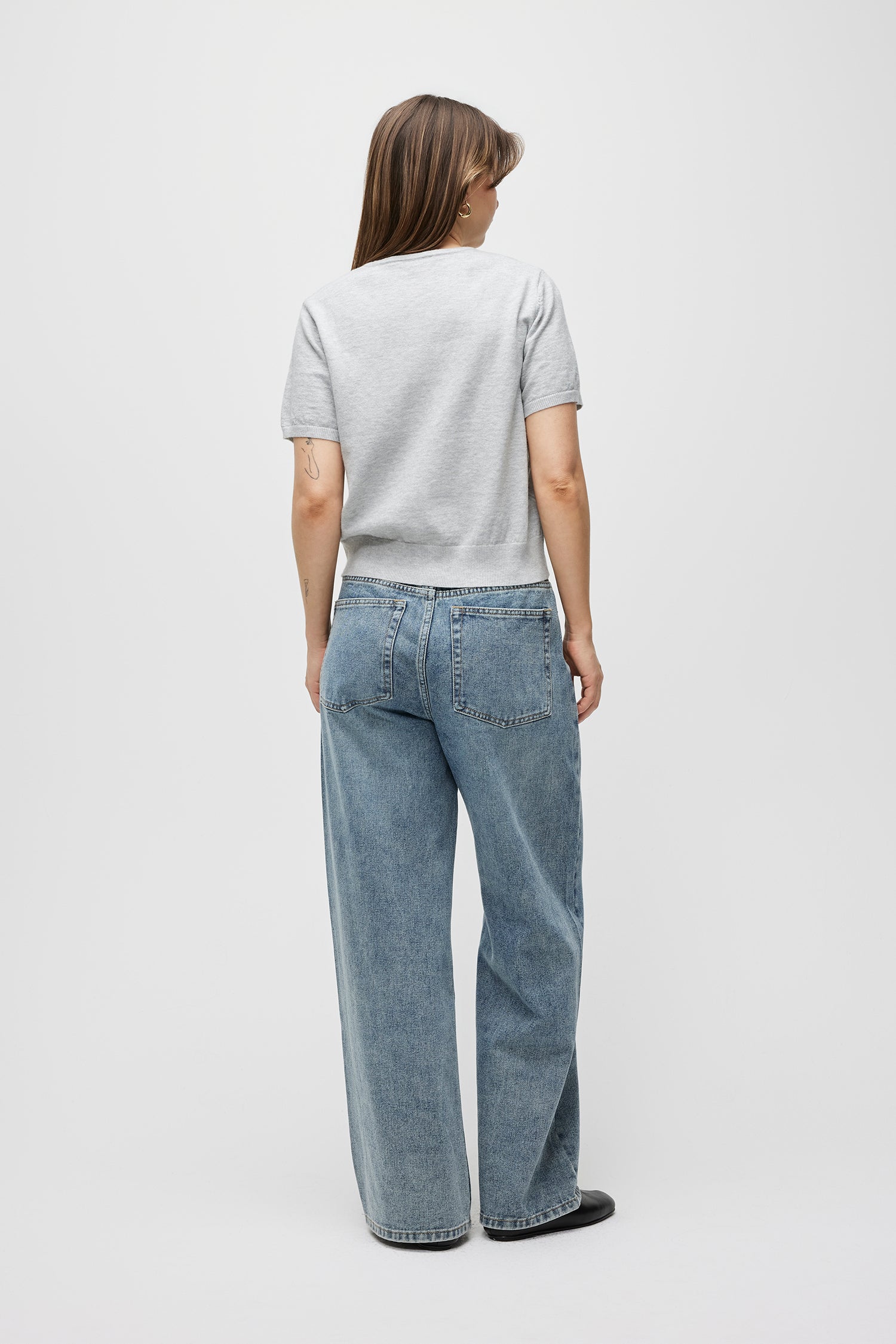 The Robyn Cardigan - Tops | Mod Ref | Common Market
