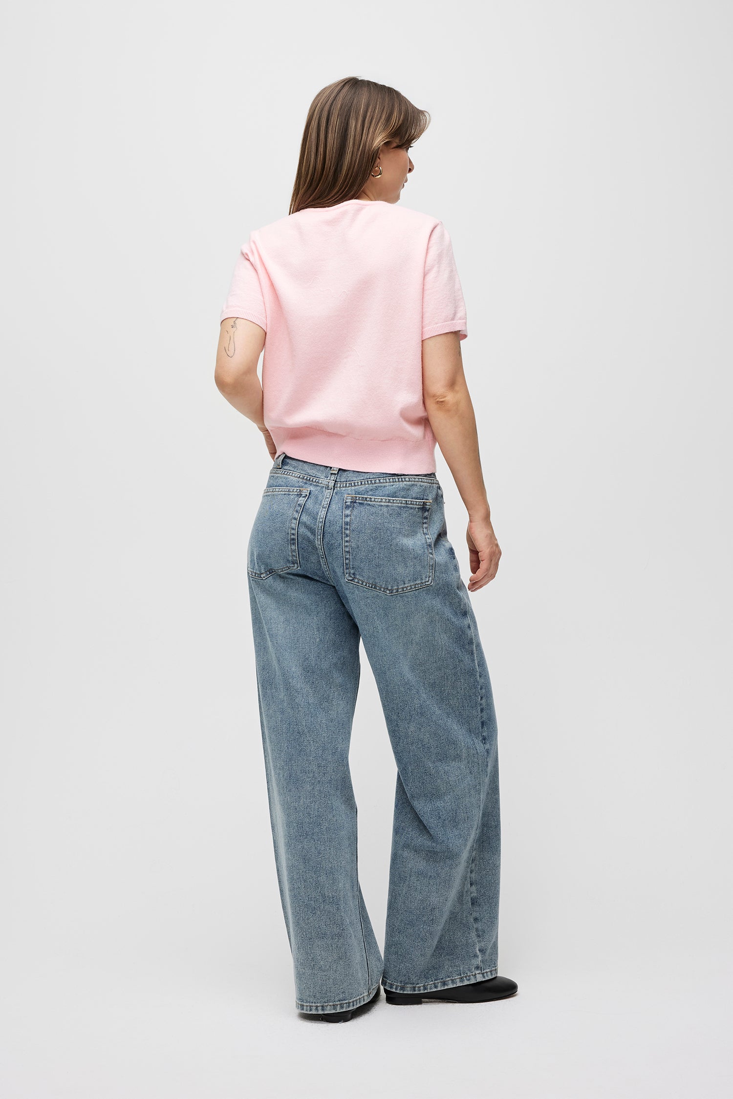 The Robyn Cardigan - Tops | Mod Ref | Common Market