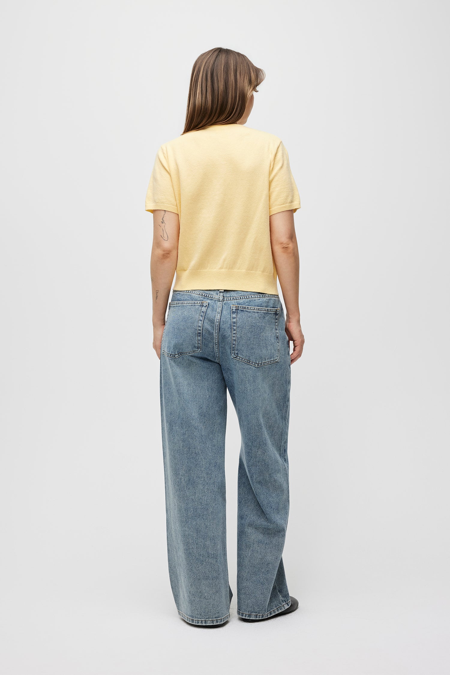 The Robyn Cardigan - Tops | Mod Ref | Common Market