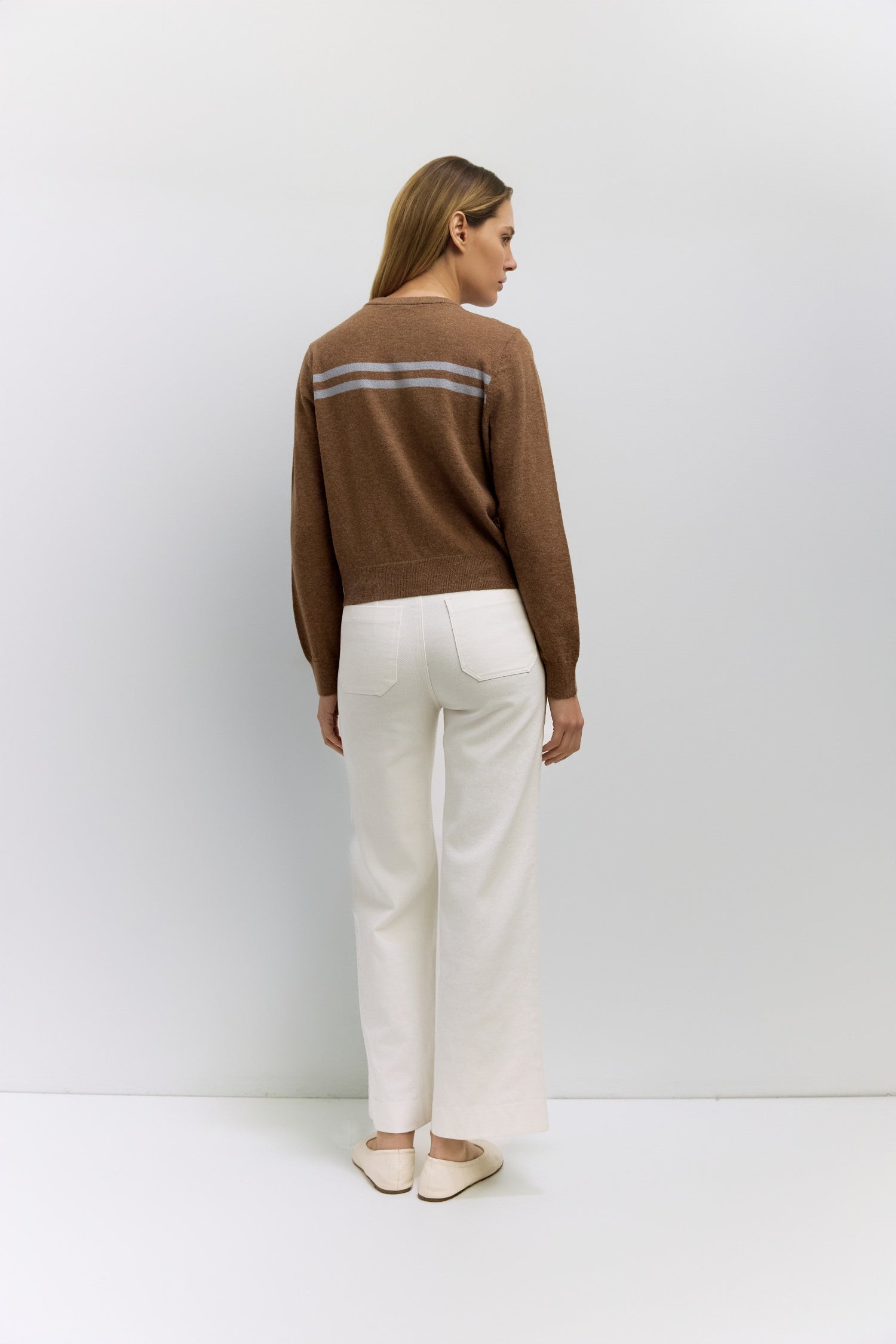 The Meave Cardigan