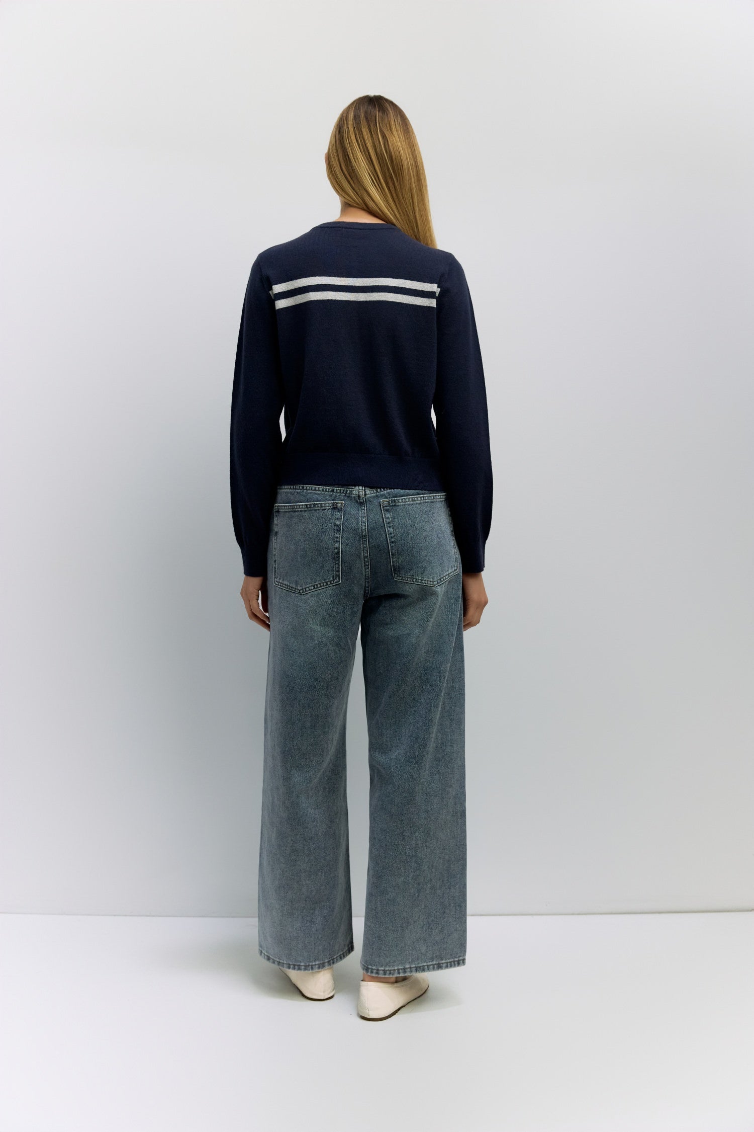 The Meave Cardigan