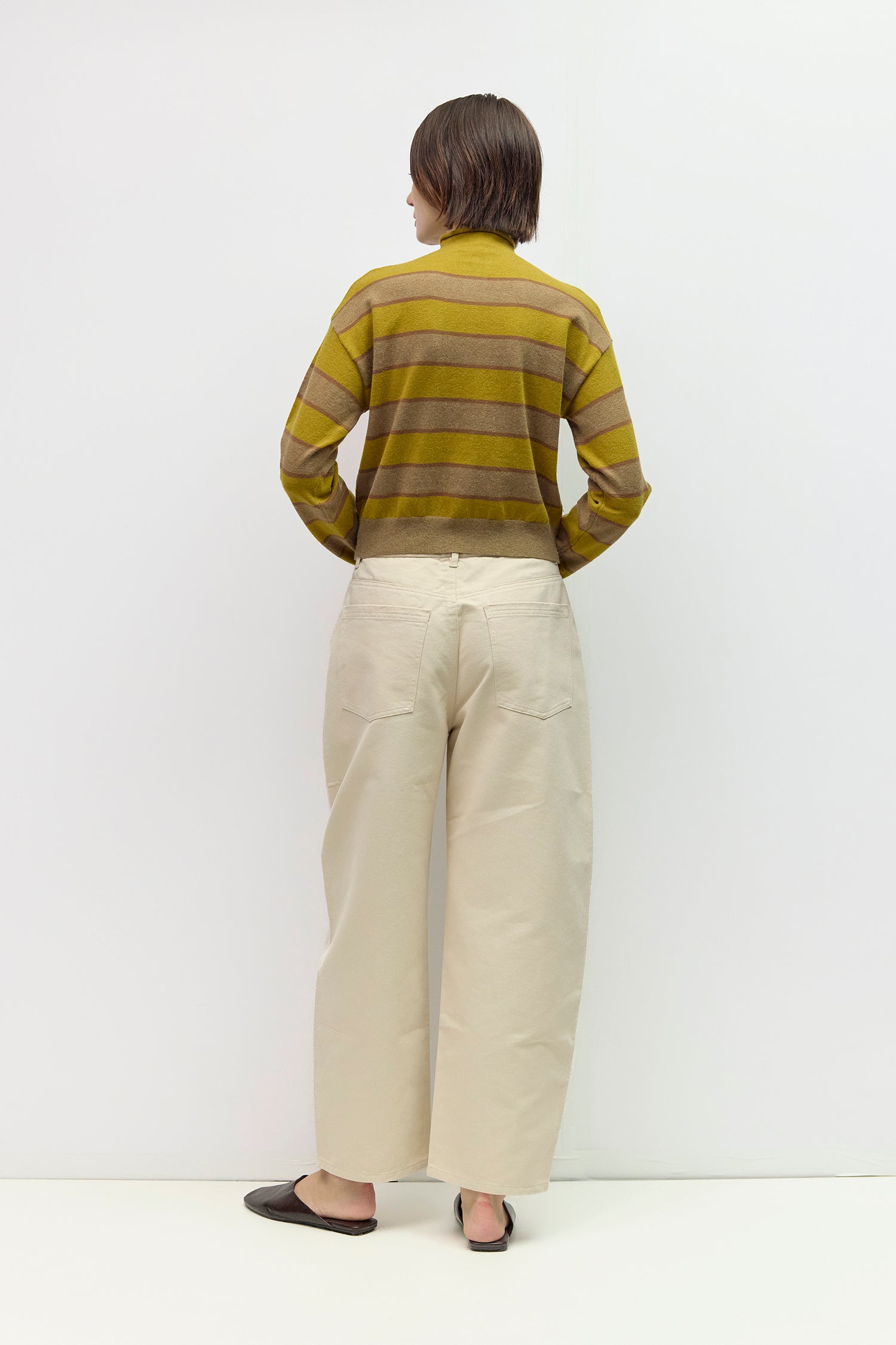 The Claude Cardigan