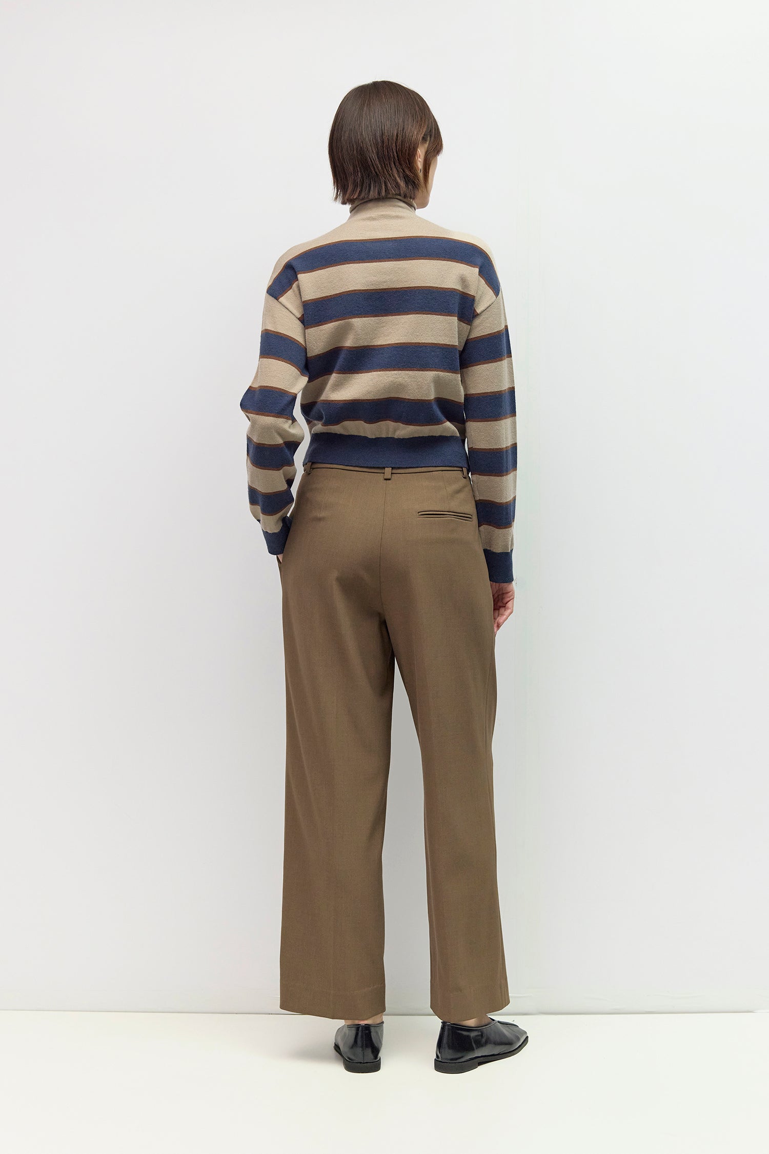 The Claude Cardigan