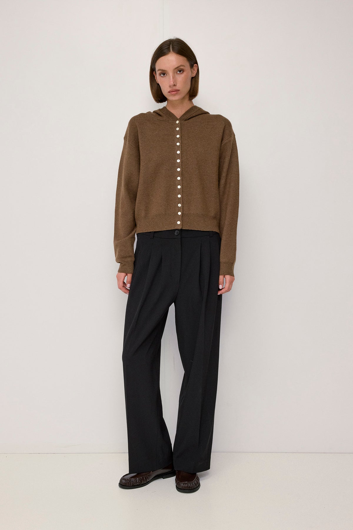 The Grace Sweater