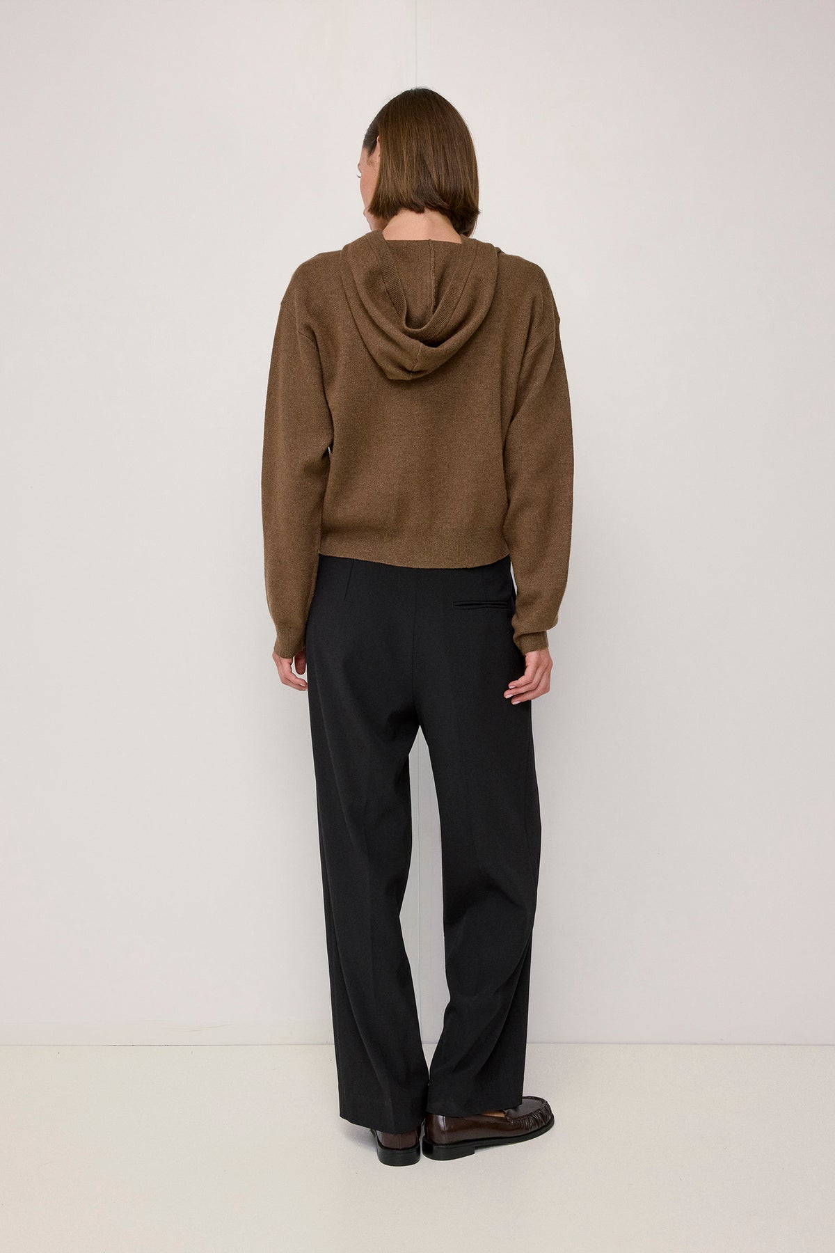 The Grace Sweater