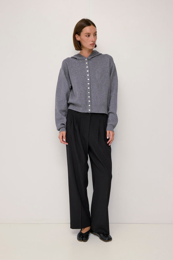 The Grace Sweater - Outerwear | Mod Ref | Common Market
