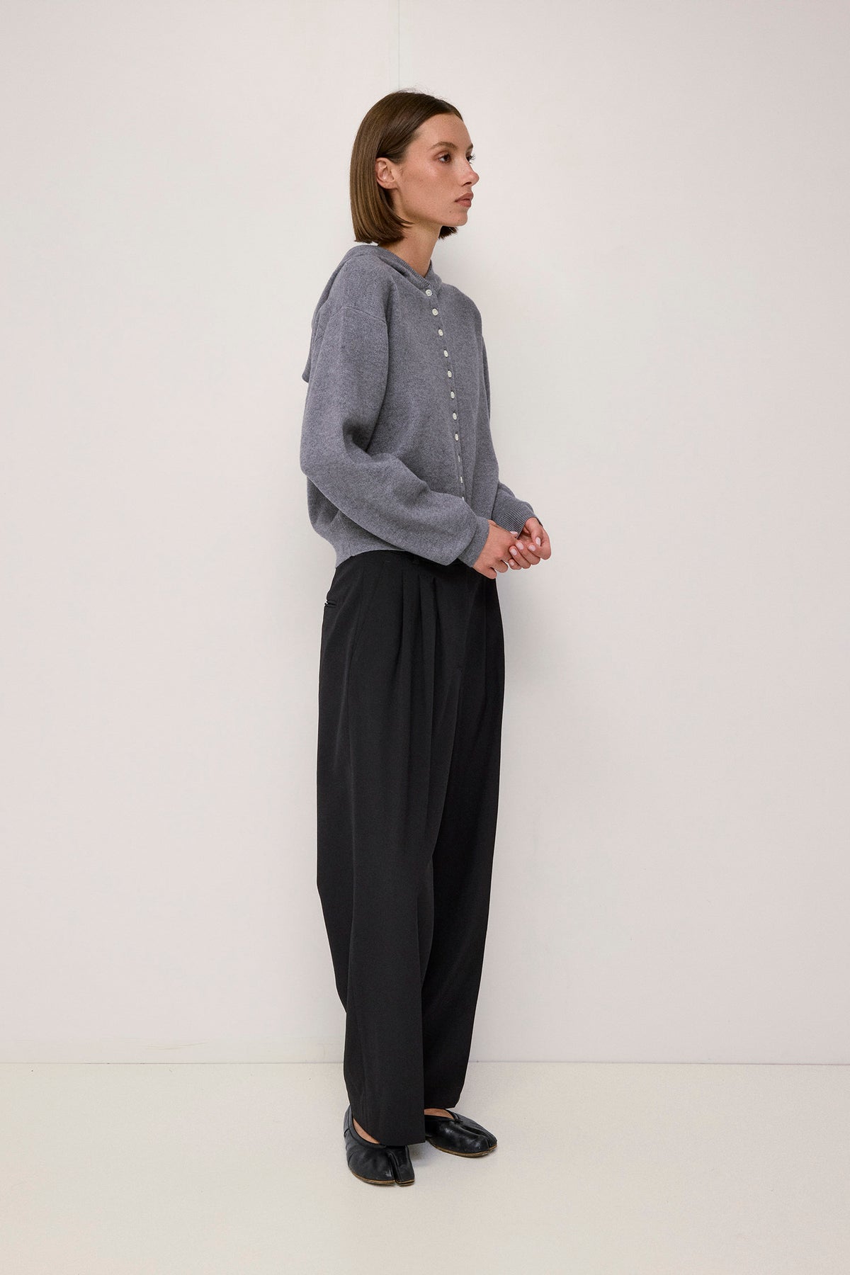 The Grace Sweater