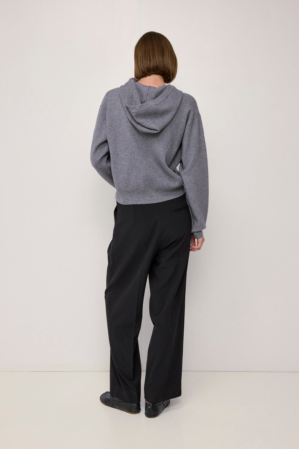 The Grace Sweater