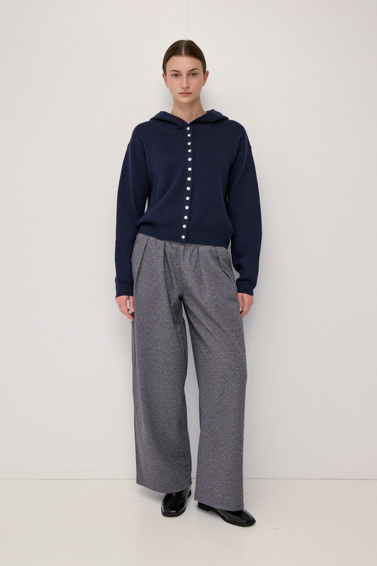 The Grace Sweater