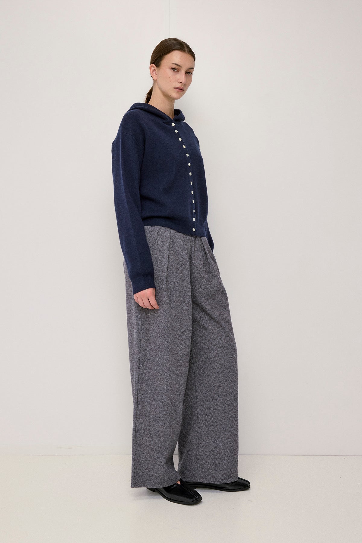 The Grace Sweater