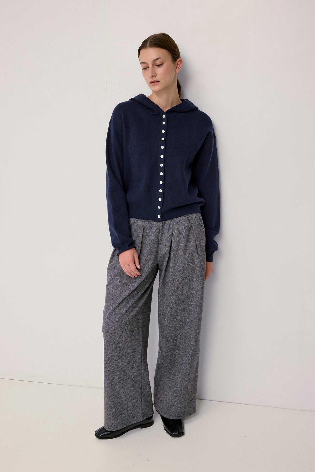 The Grace Sweater