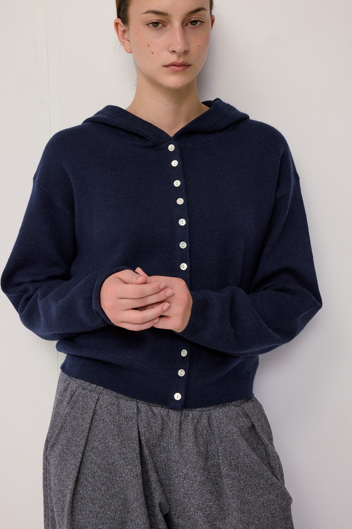 The Grace Sweater