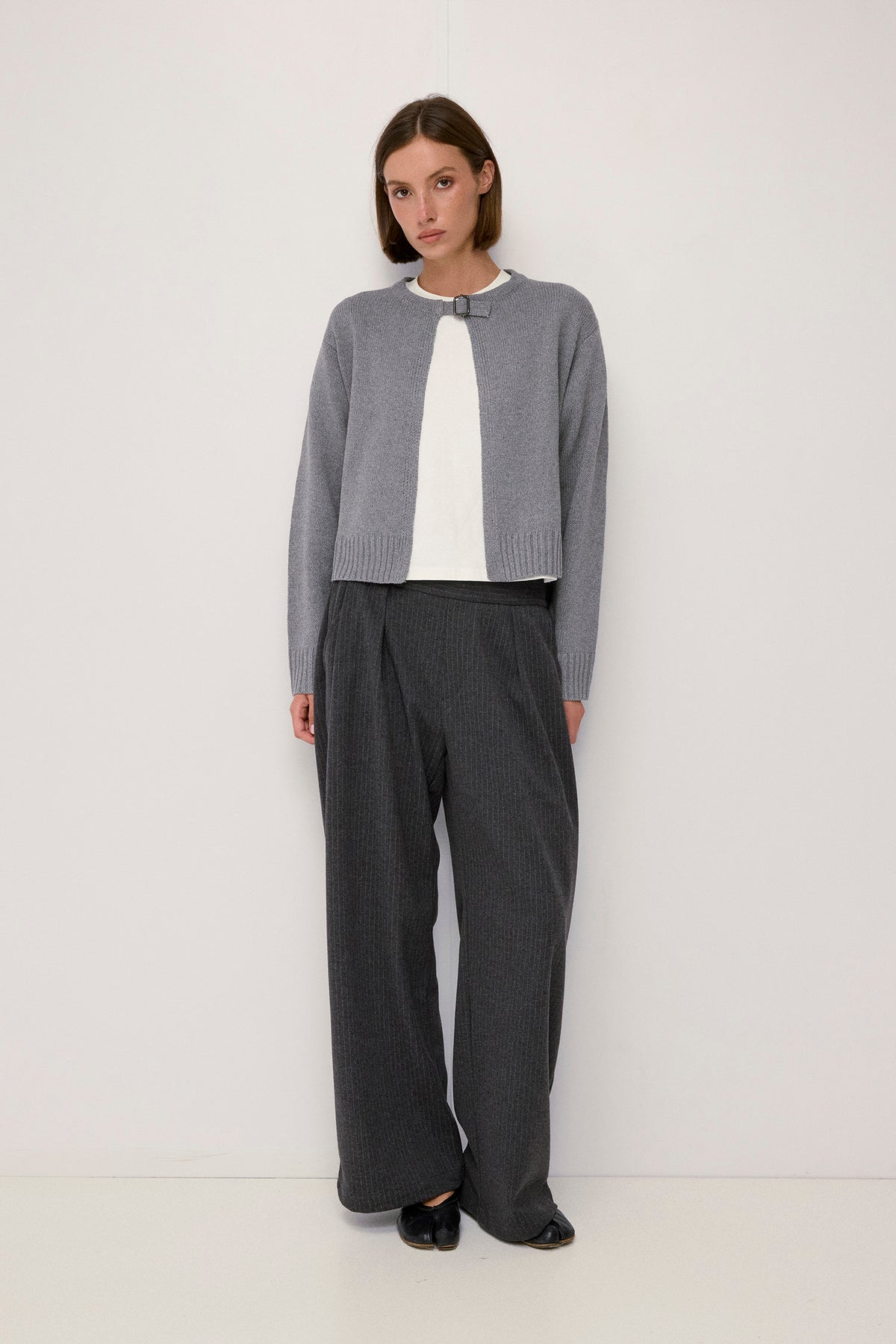 The Monica Sweater