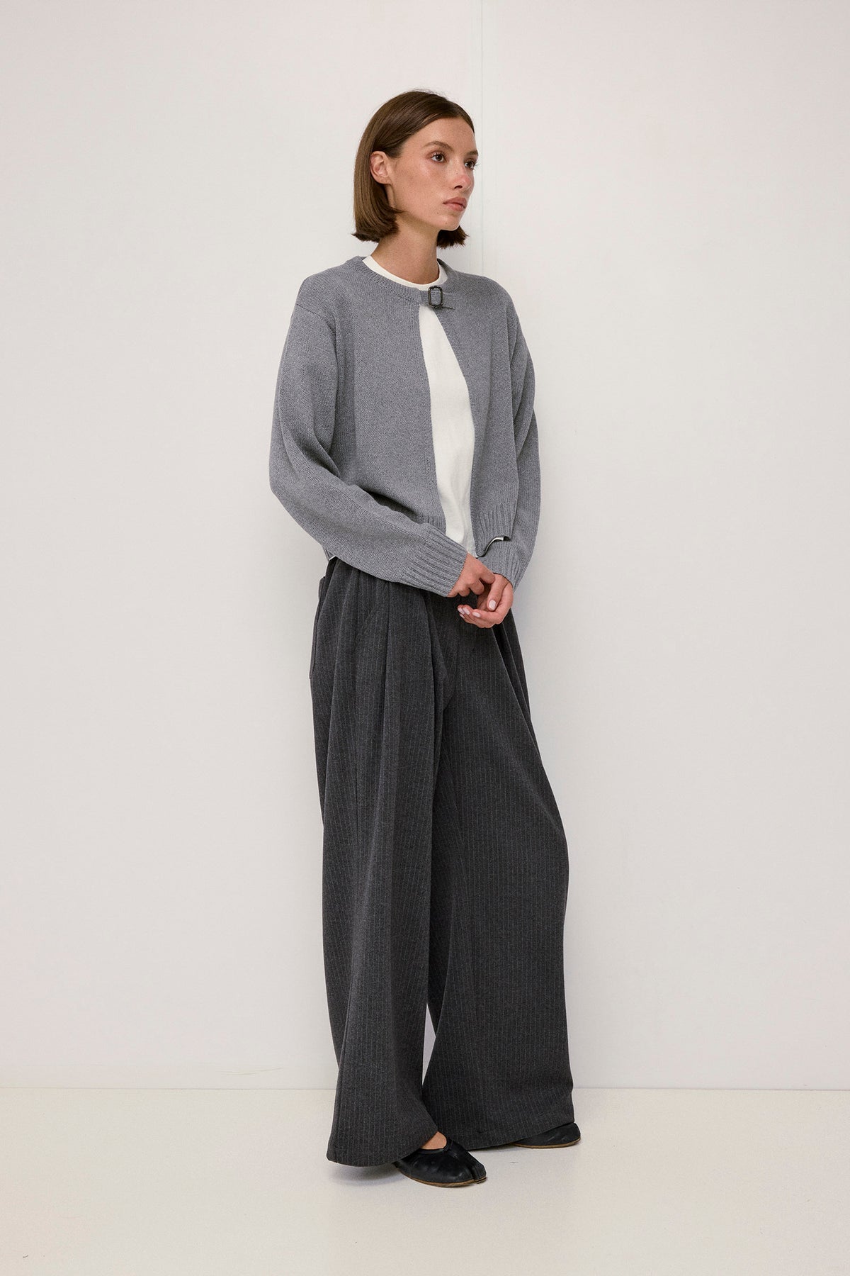 The Monica Sweater