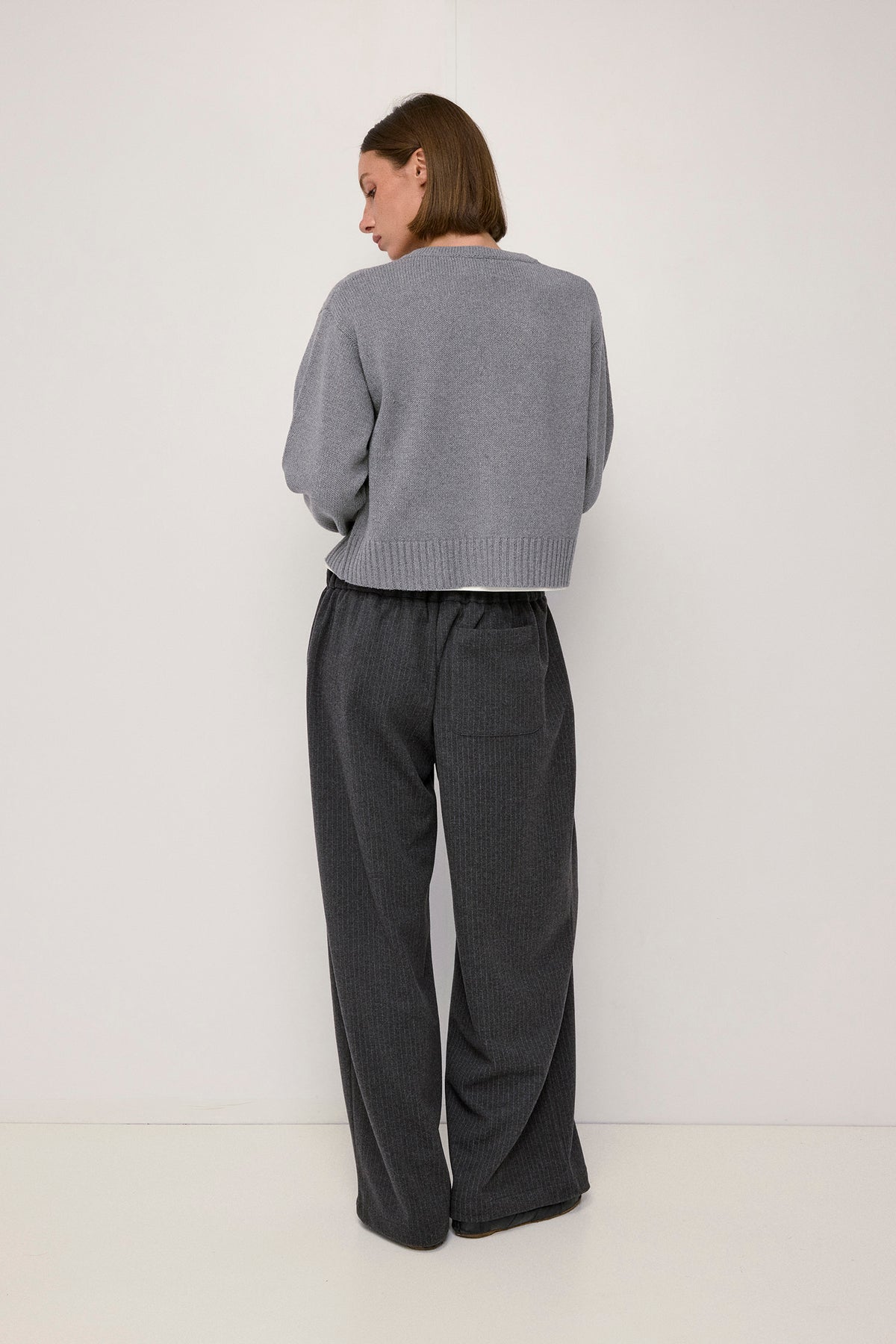 The Monica Sweater