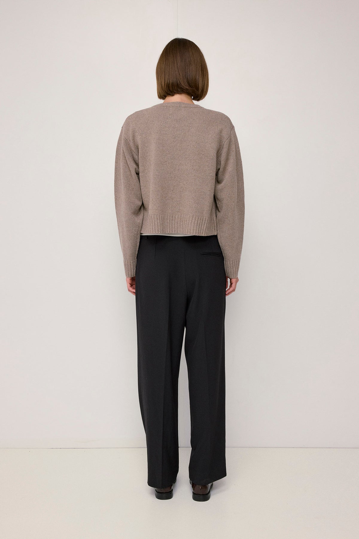 The Monica Sweater
