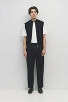 The Dion Vest - Mod Ref | Common Market