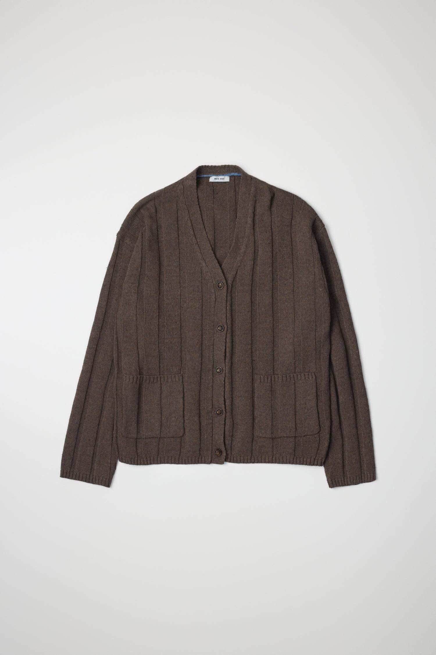 The Vaughn Cardigan - Mod Ref | Common Market