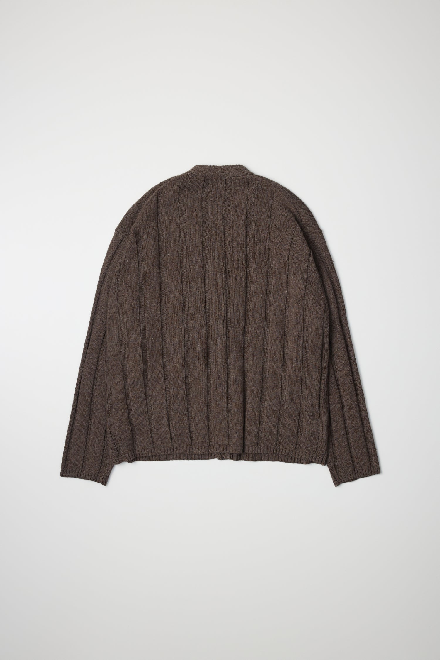 The Vaughn Cardigan - Mod Ref | Common Market