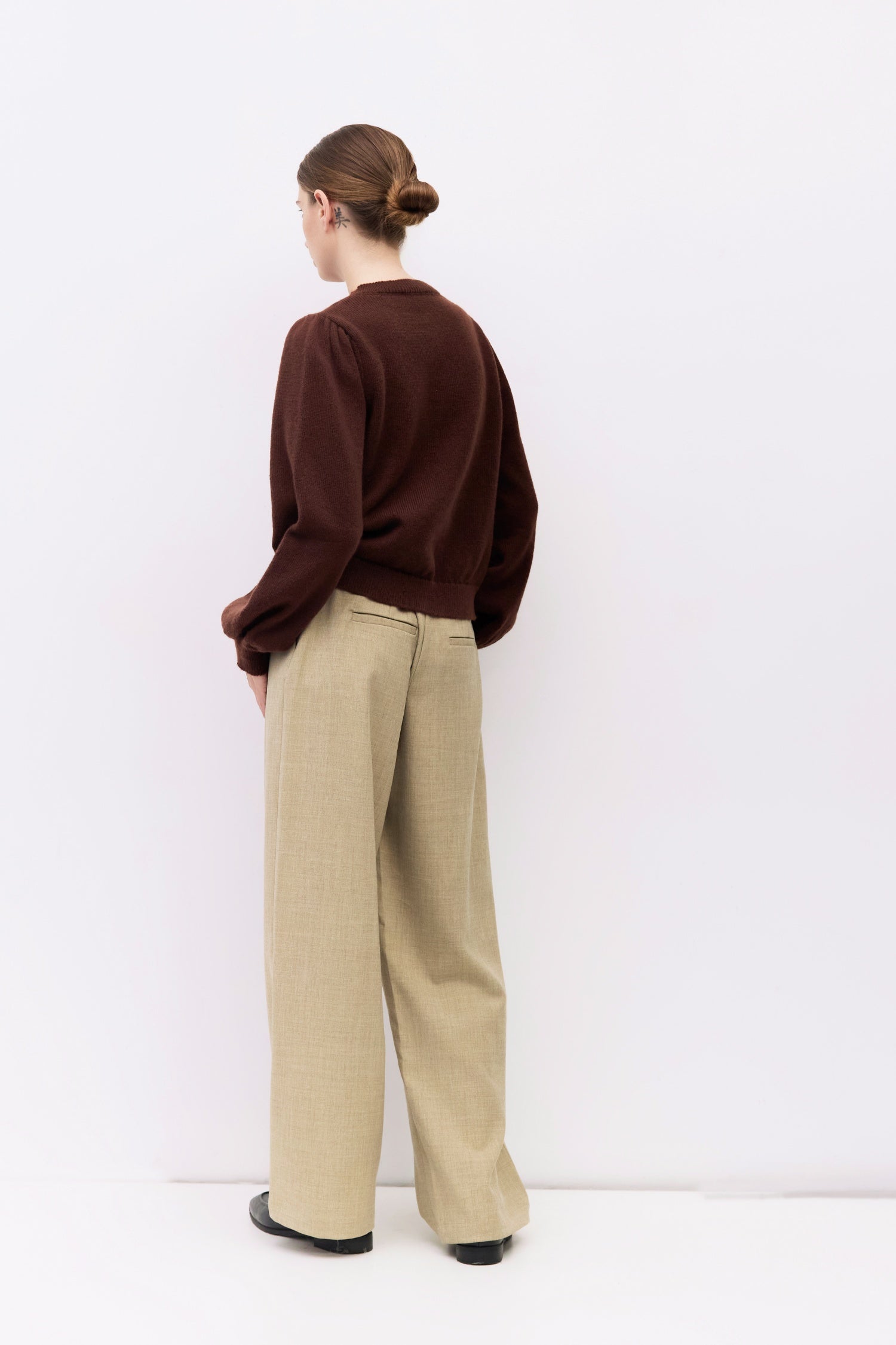 The Sola Cardigan - Tops | Mod Ref | Common Market