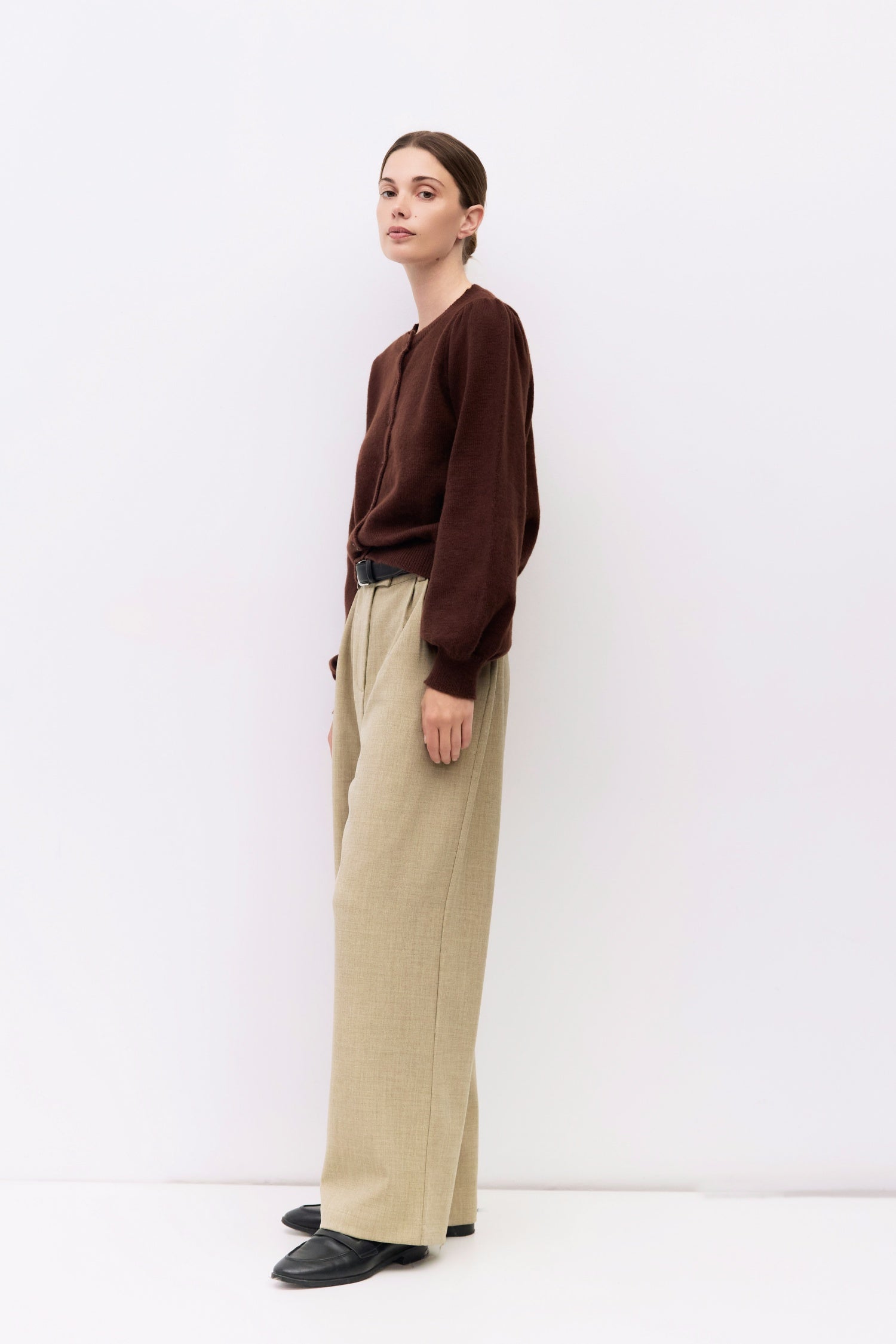 The Sola Cardigan - Tops | Mod Ref | Common Market