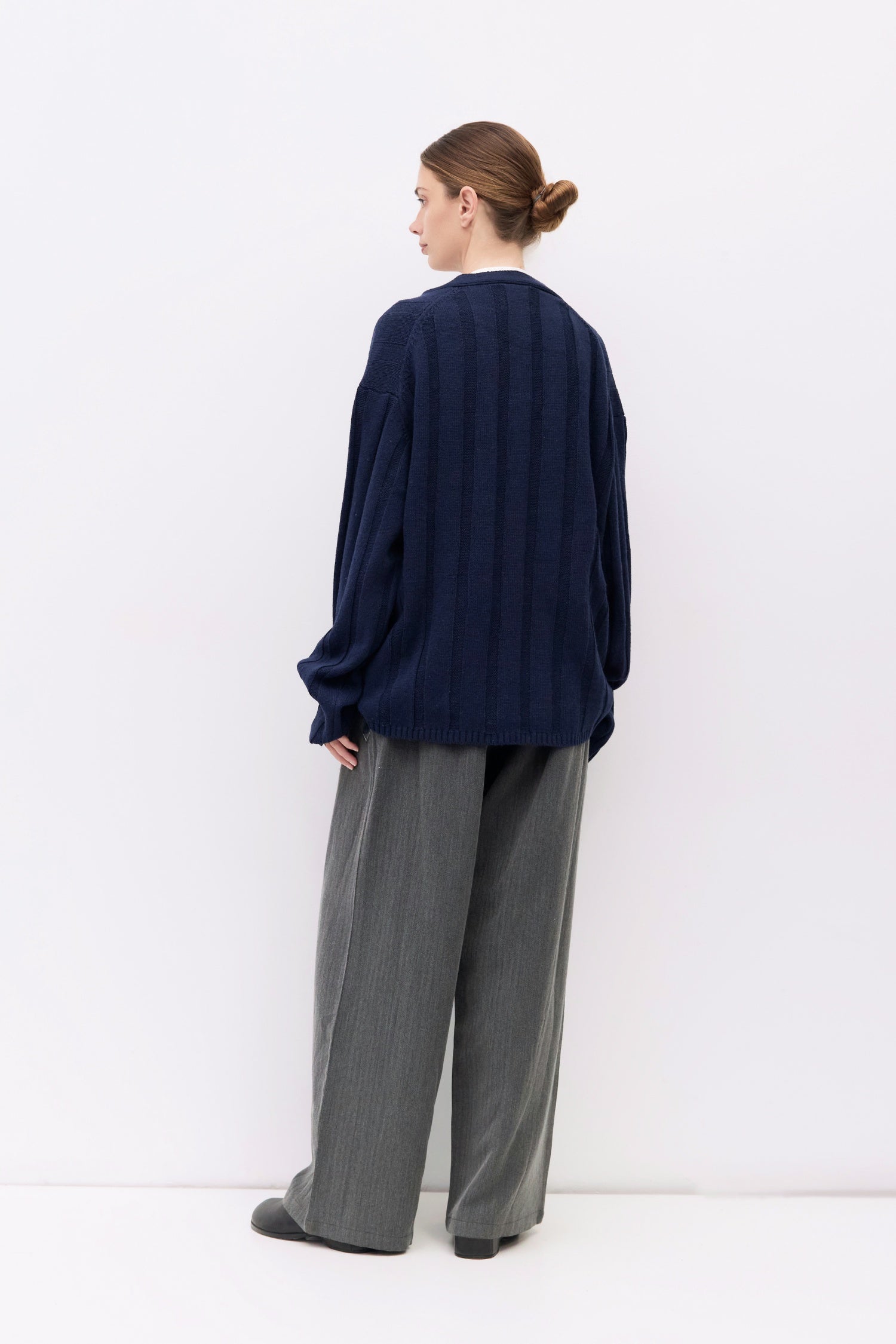 The Vaughn Cardigan - Mod Ref | Common Market