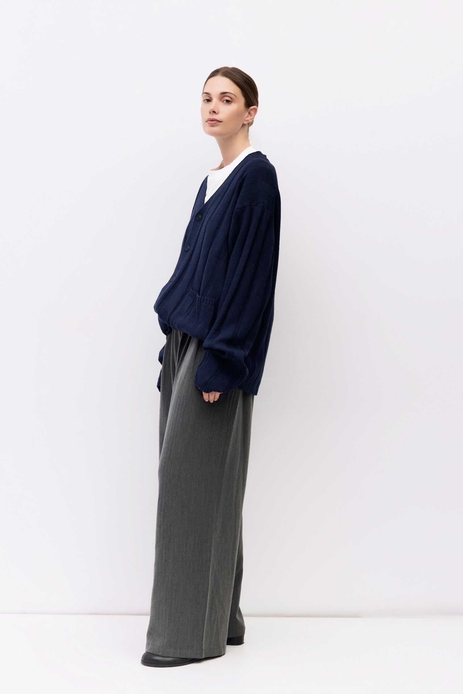 The Vaughn Cardigan - Mod Ref | Common Market