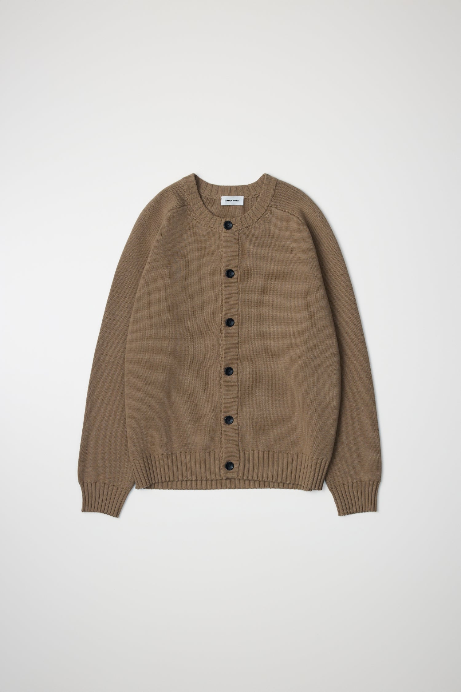 The Fritz Cardigan - Mod Ref | Common Market