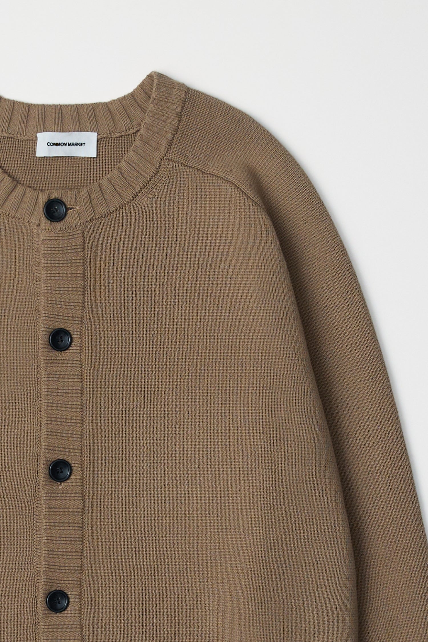 The Fritz Cardigan - Mod Ref | Common Market