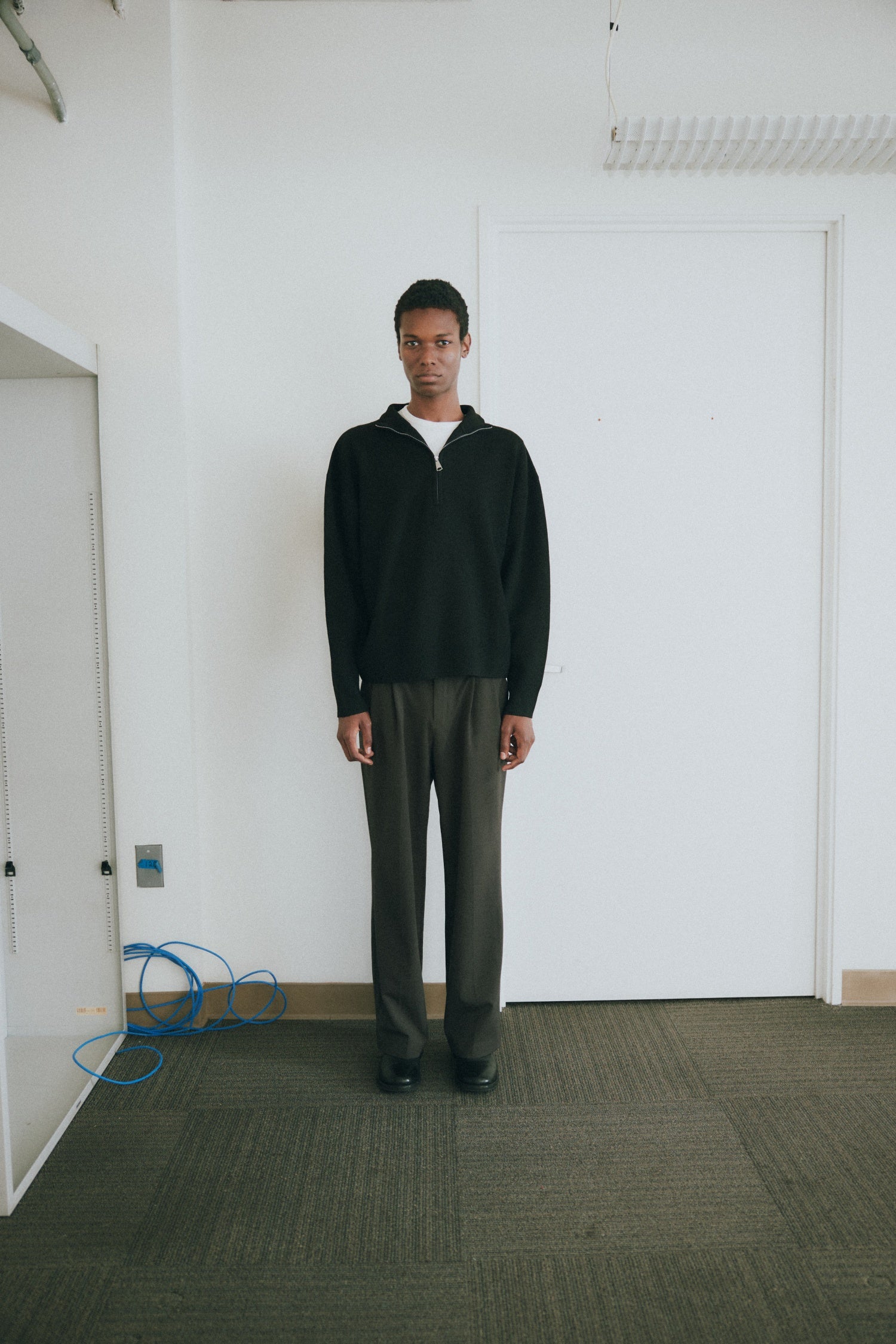 The Martin Sweater - Mod Ref | Common Market