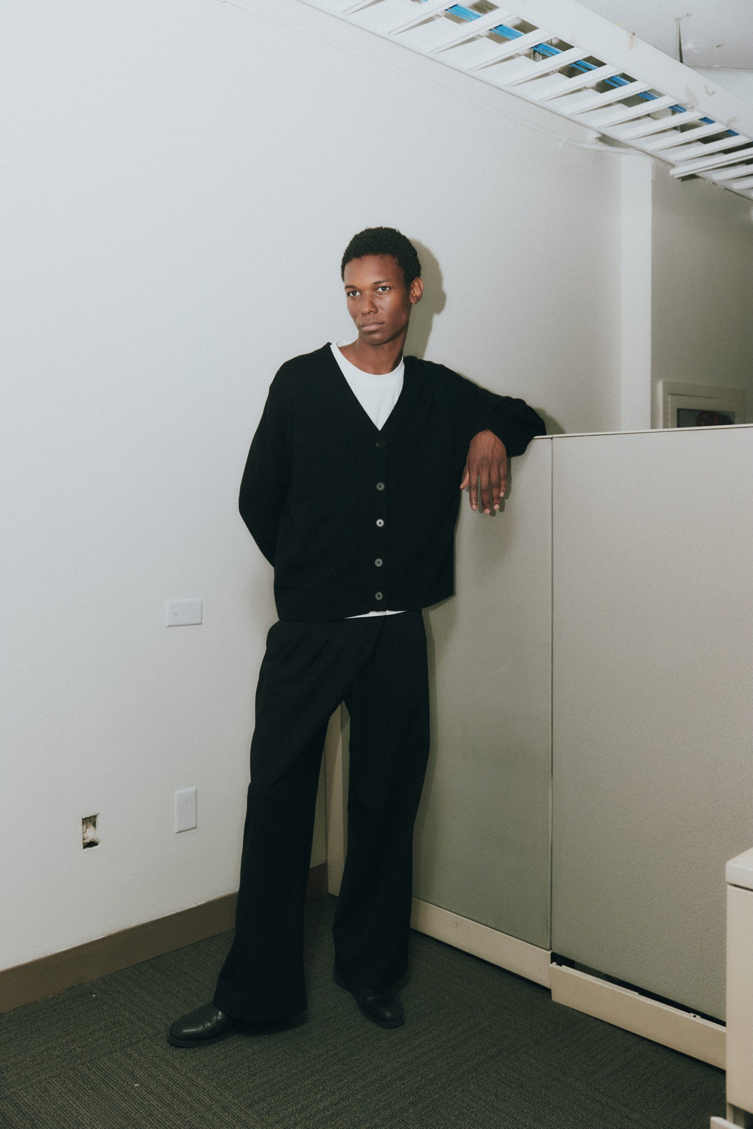 The Stein Cardigan - Mod Ref | Common Market