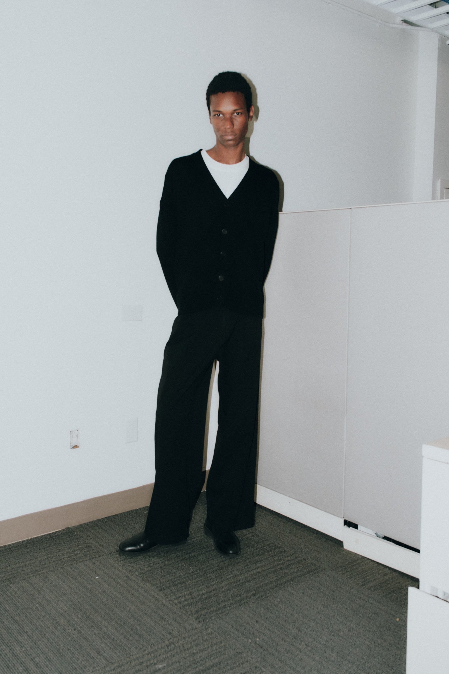 The Stein Cardigan - Mod Ref | Common Market
