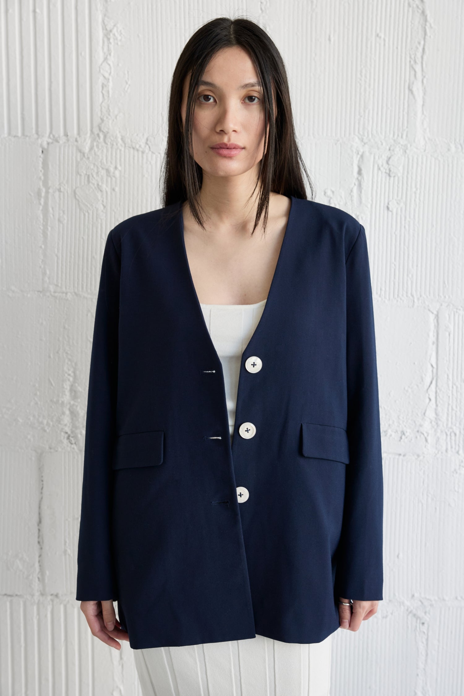 The Eleanor Blazer - Mod Ref | Common Market