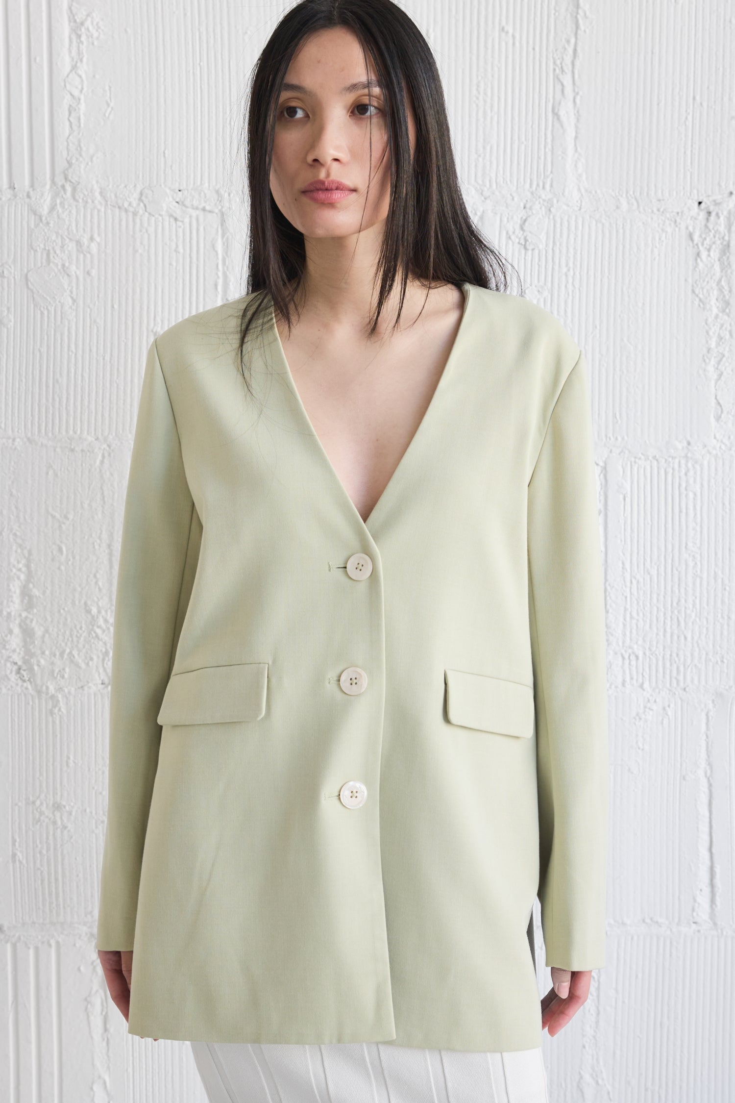 The Eleanor Blazer - Mod Ref | Common Market