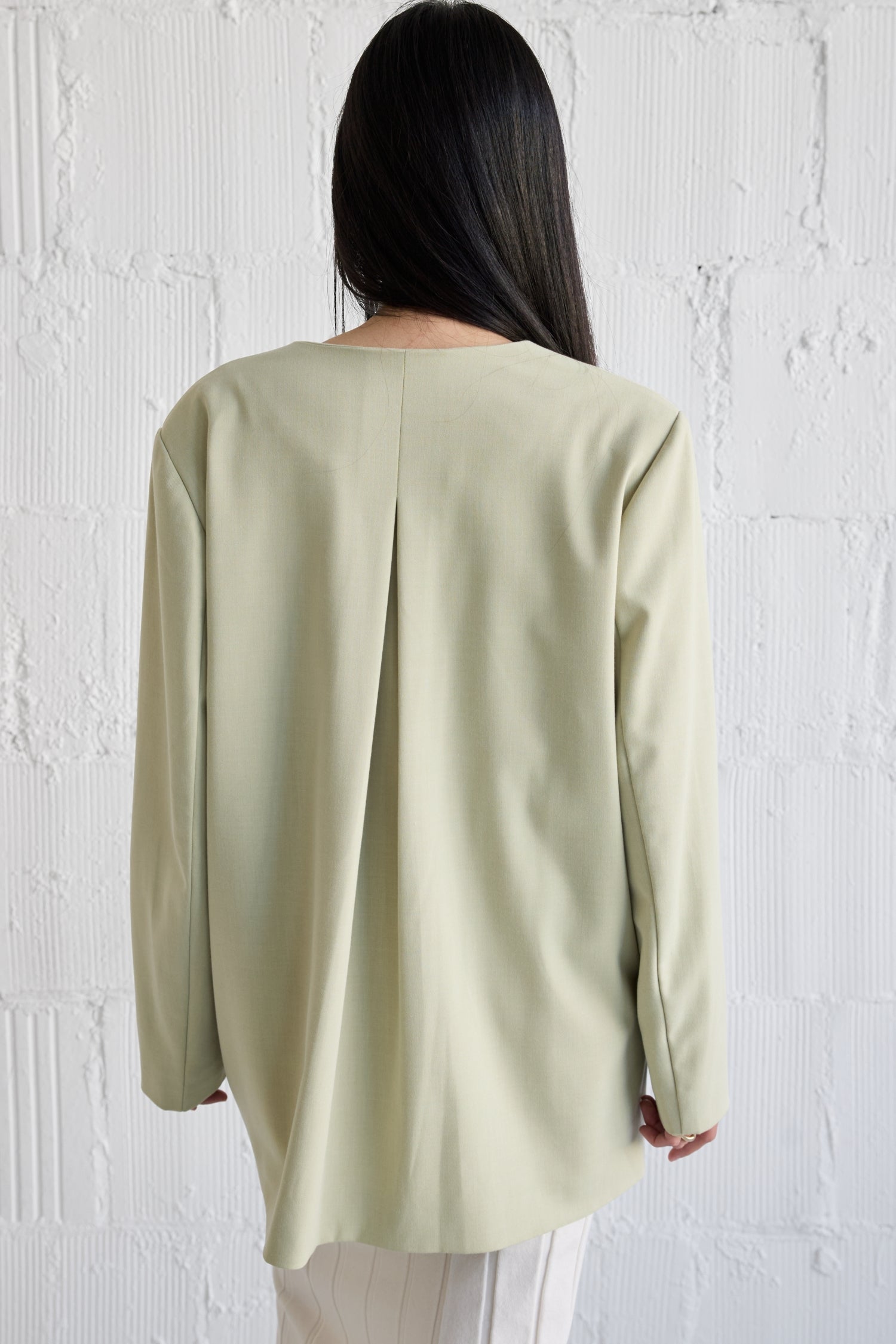 The Eleanor Blazer - Mod Ref | Common Market